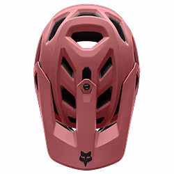 Fullface helmet Fox Proframe Solid women\'s