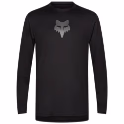 Cycling jersey Fox Ranger Head