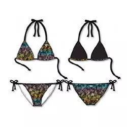 Bikini AMA women's