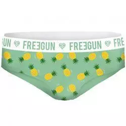 Underpants RIT2BC2A pineapple women's