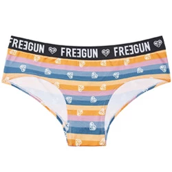 Underpants FGM51 lycra arc women's