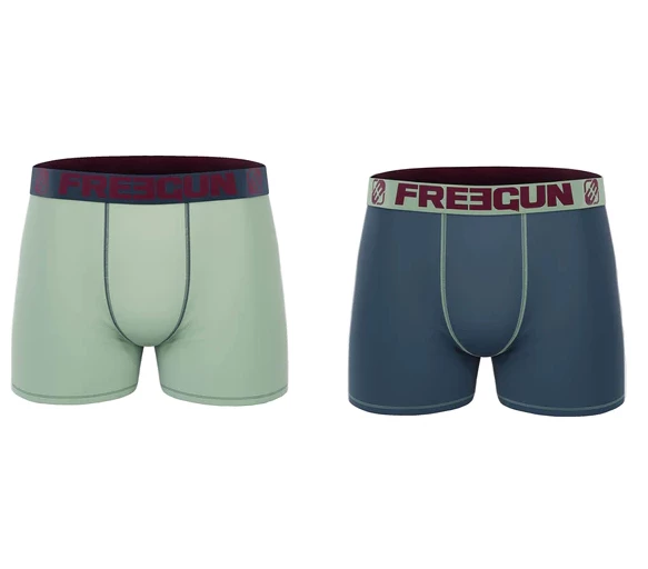 Spodnje hlače Freegun FGRIT 2pack
