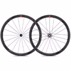 Ruote Wind 40mm caliper 2026