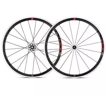 Wheelset Racing 4 Caliper 2024