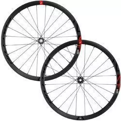 Wheelset Fulcrum Racing 4 DB