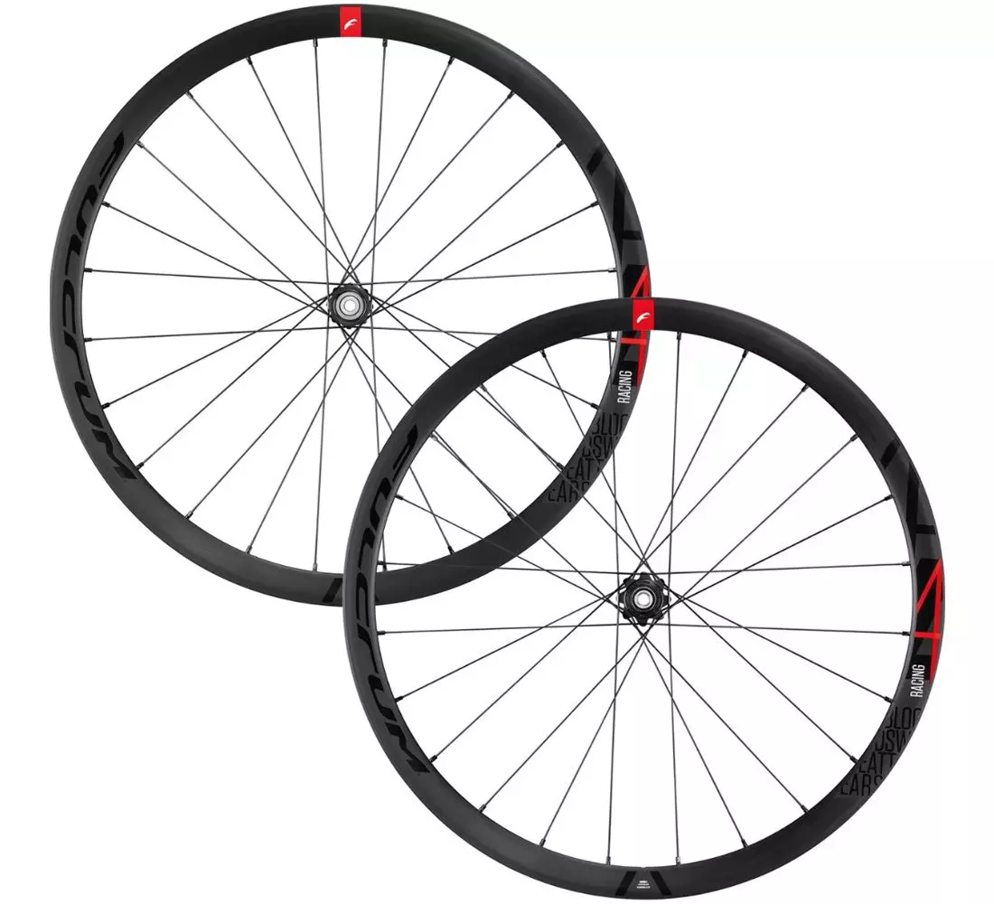 Wheelset Fulcrum Racing 4 DB