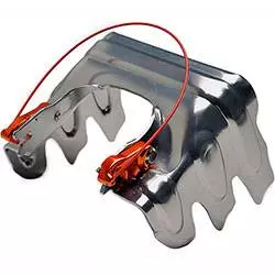 Crampons for Ion, Zed bindings 105mm