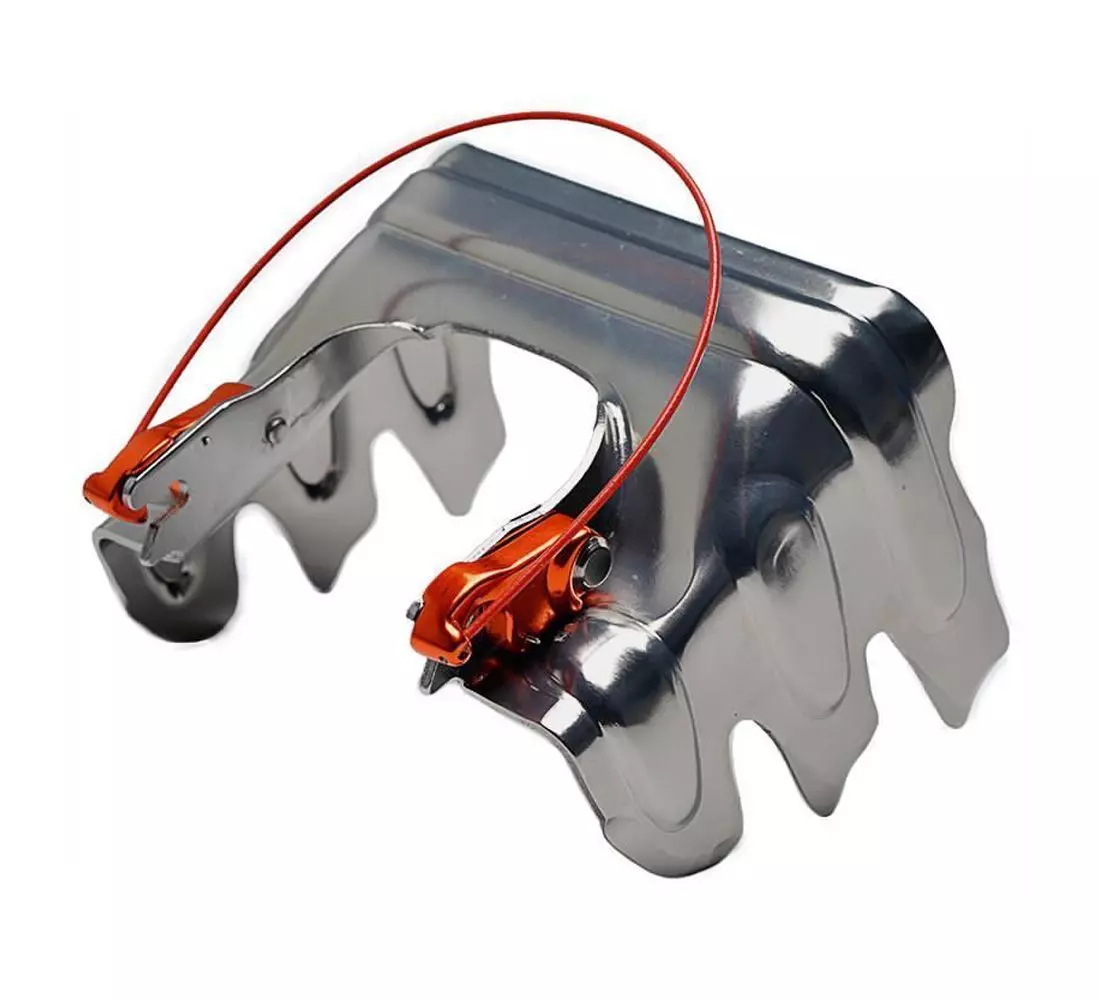 G3 Crampons for Ion, Zed bindings