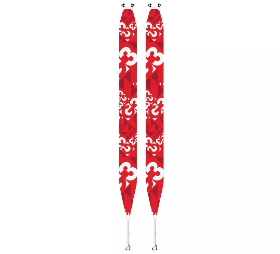 Ski Skins G3 Elements Universal set