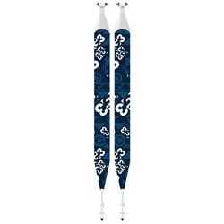 Alpinist+ Grip Ski Skins 130 mm 2024