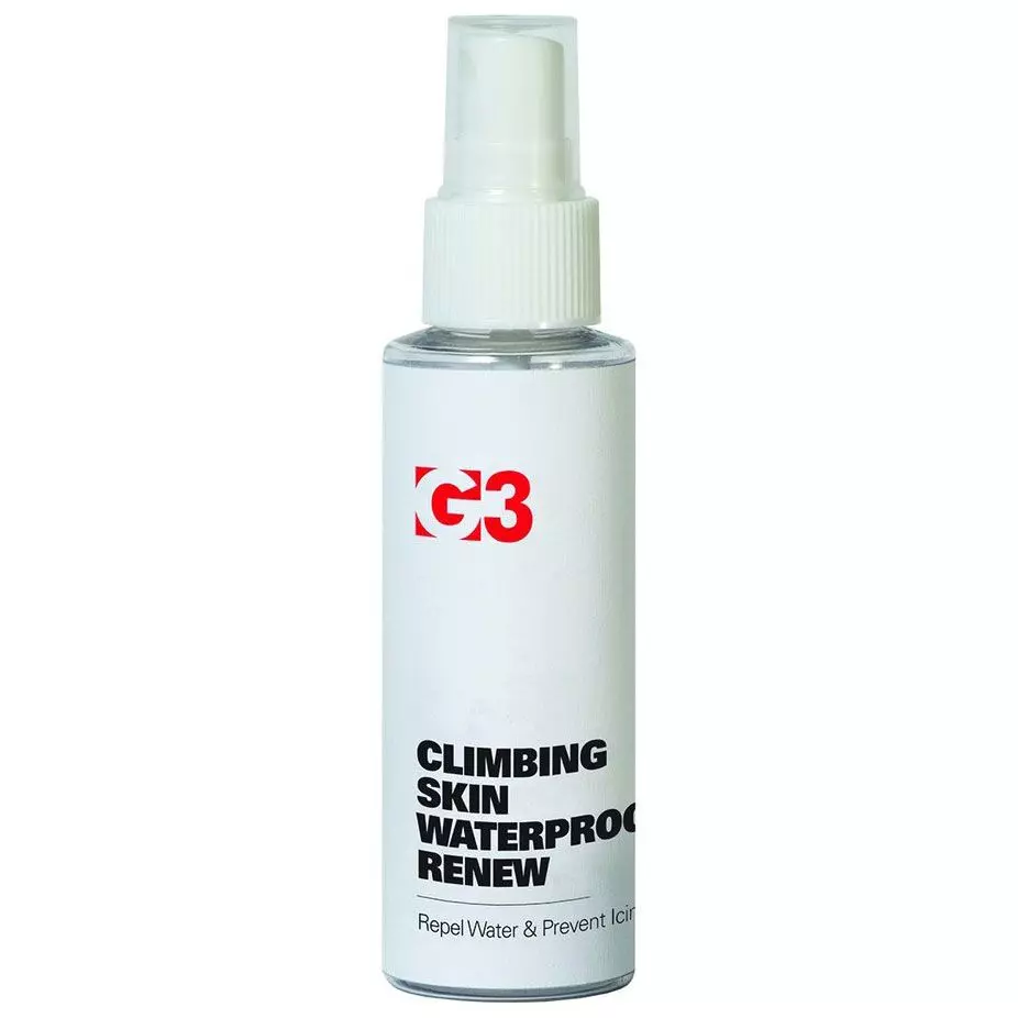 G3 Waterproof Renew Skin Spray