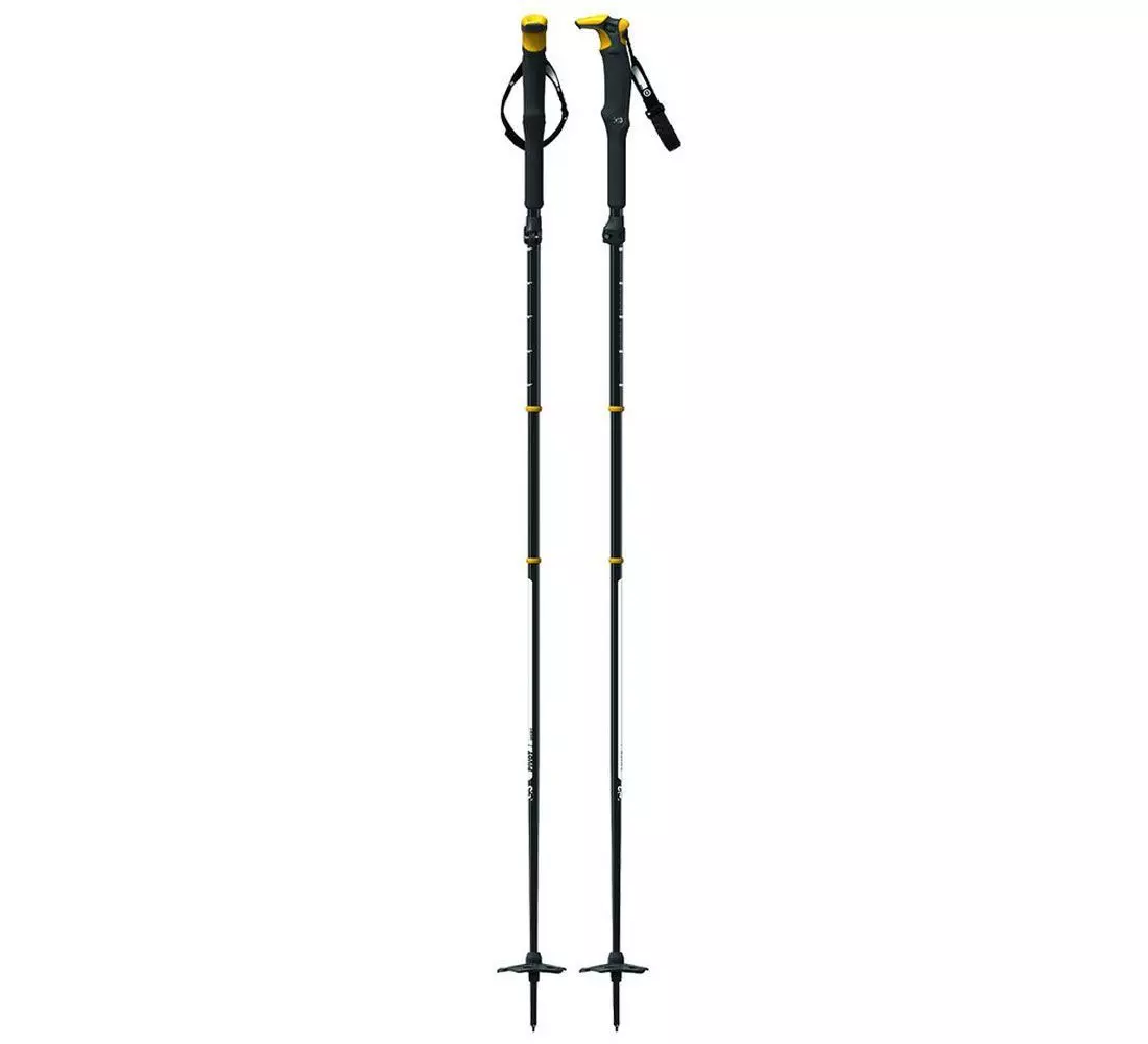 Freeride ski poles G3 Pivot 115-135 cm