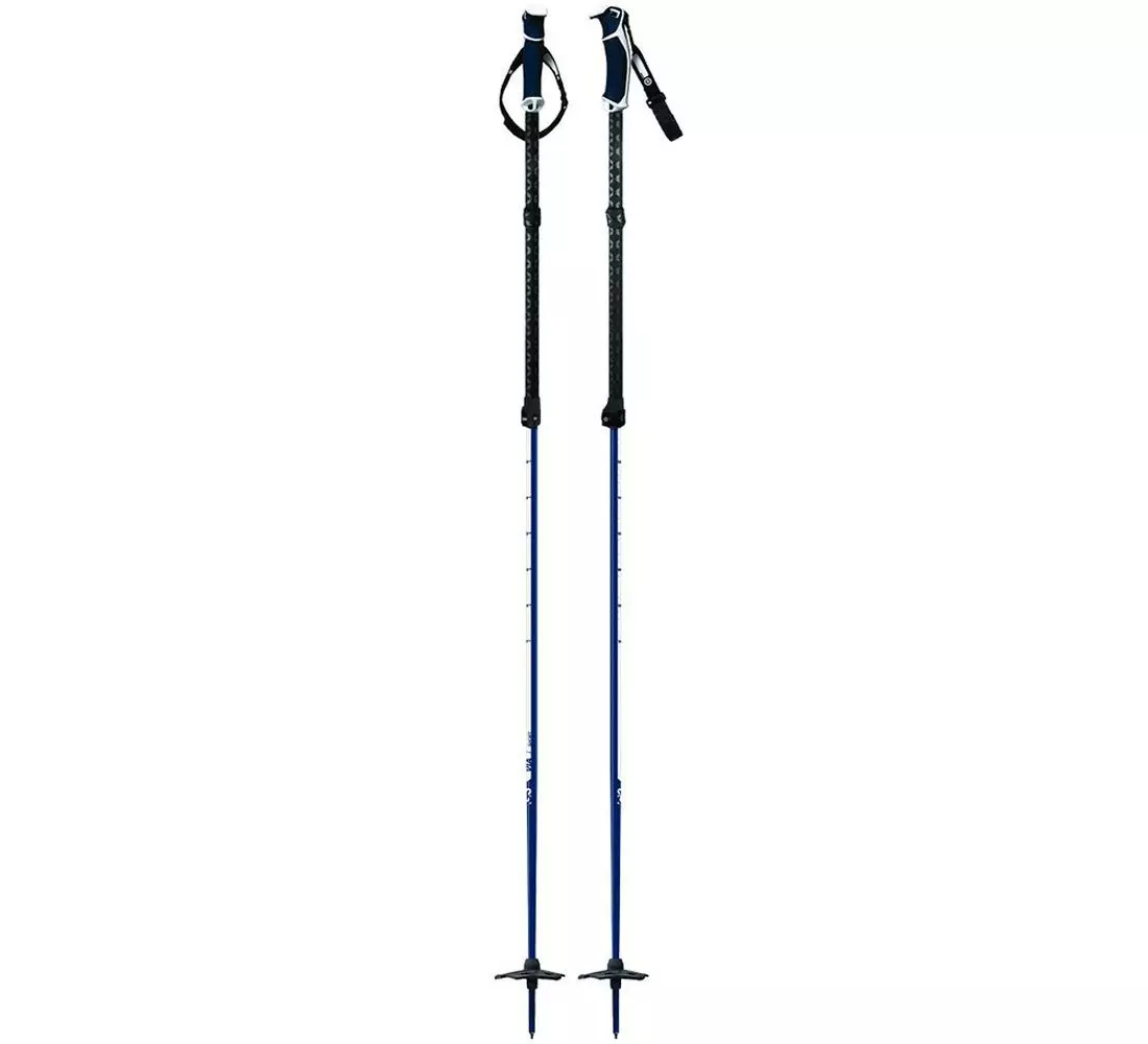 Freeride ski poles G3 Via 115-145 cm