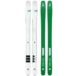 Ski SEEKr R3 100 2024