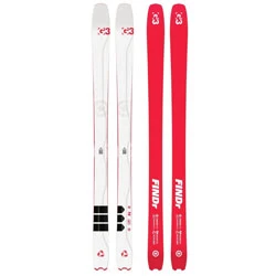 Ski FINDr R3 94 2024