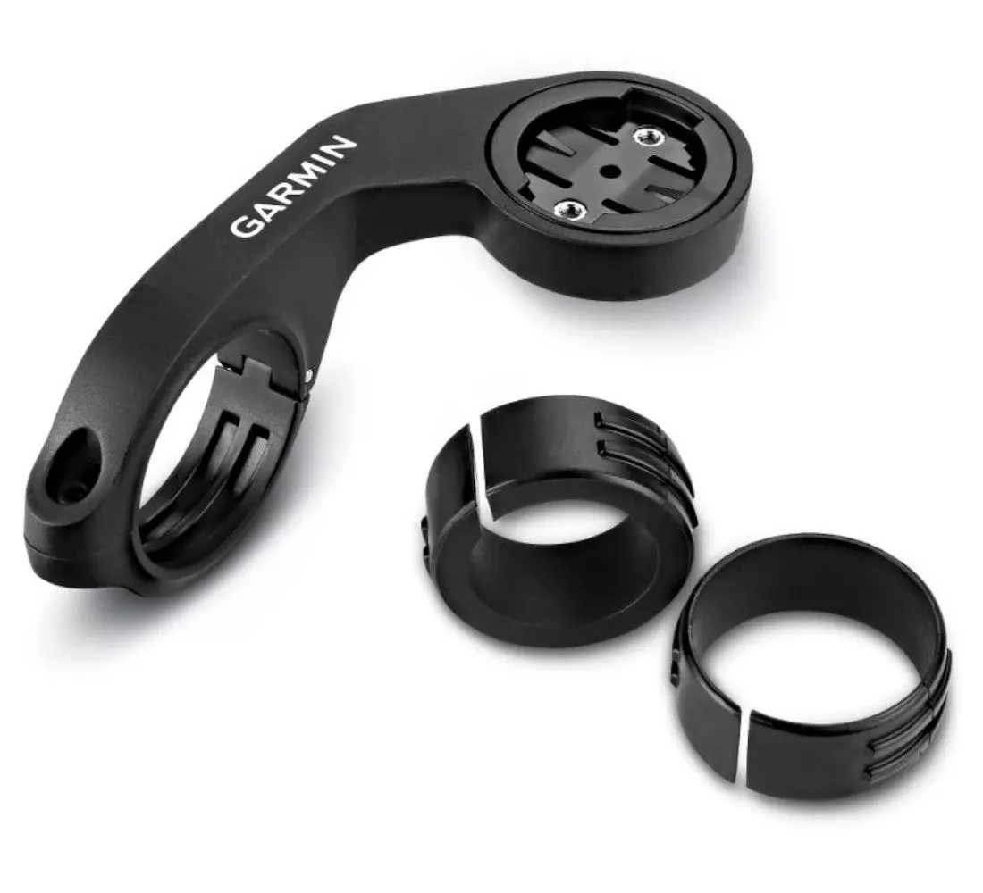 Garmin Extended Out-front Bike Mount Edge