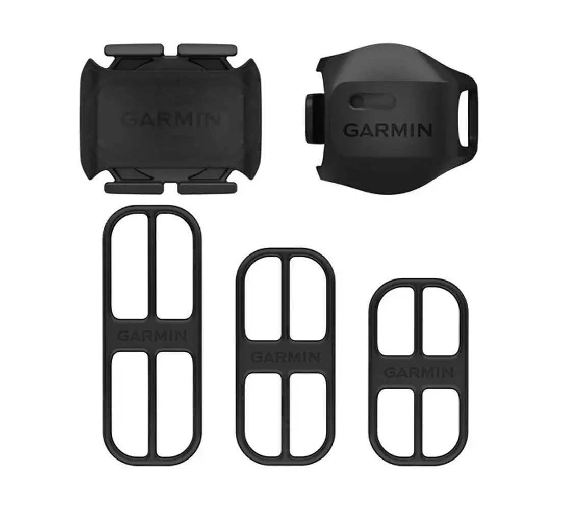 Garmin Bike Speed and Cadence Sensor 2