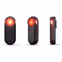 Rearlight Garmin Varia radar RTL 515