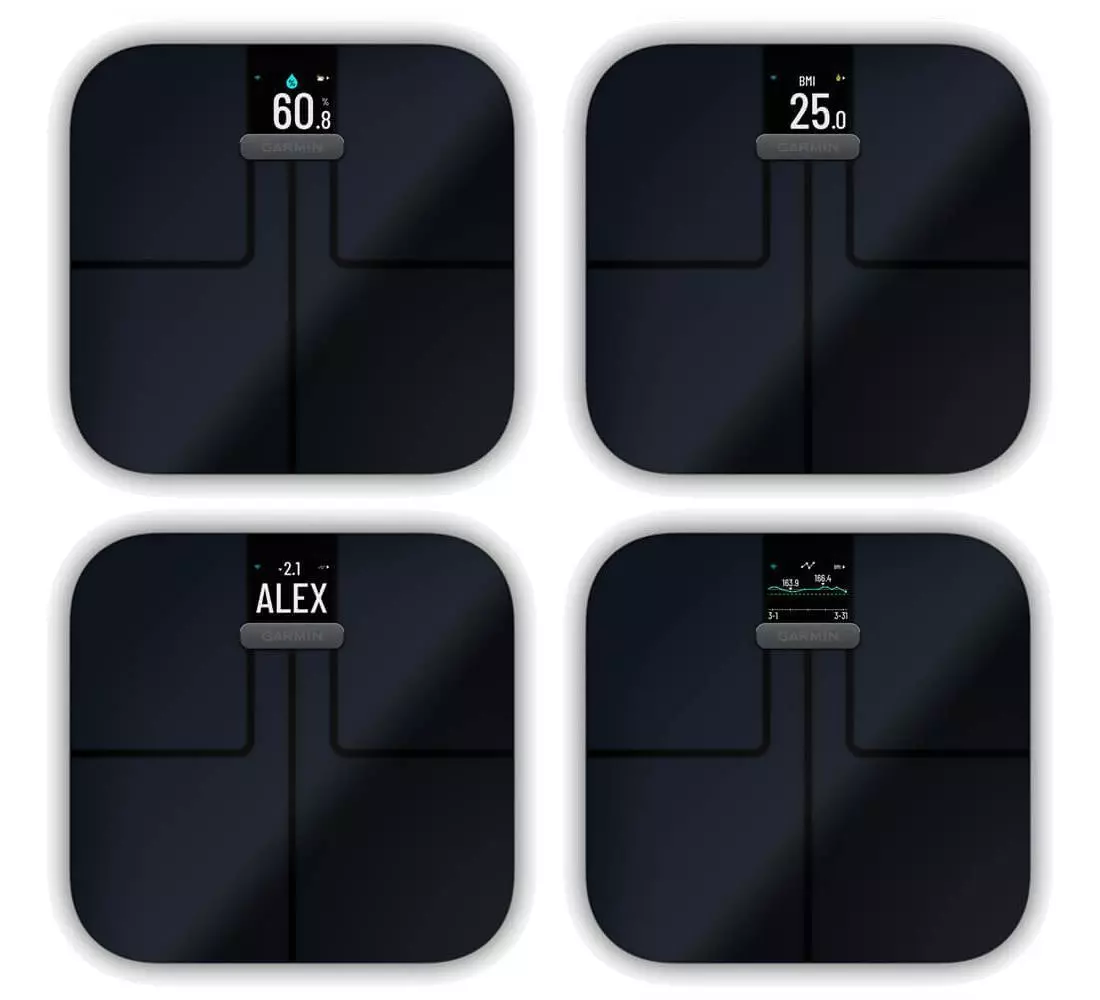 Garmin Smart scale Index S2 Shop Extreme Vital