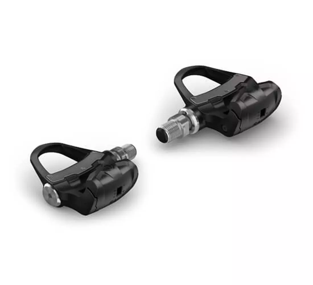 Pedals with power meter Garmin Rally RK100