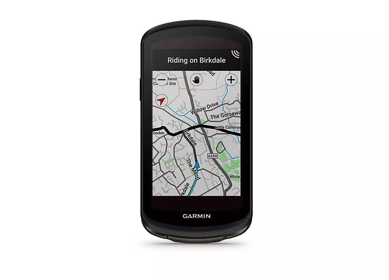Garmin Edge Explore 2 computer review - user friendly, well priced with a  focus on the journey