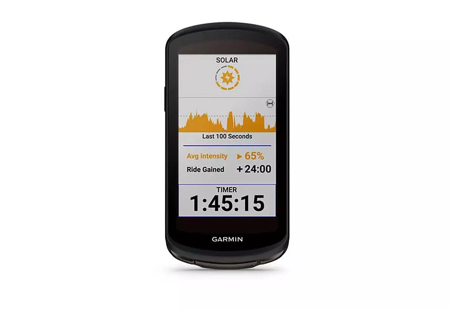 Garmin Edge 1040 Solar