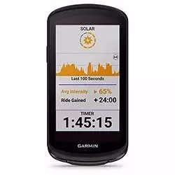 Garmin Edge 1040 Solar