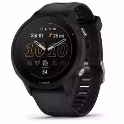 GPS Ura Forerunner 955 black