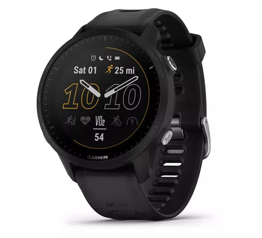 Garmin Forerunner 955 Solar