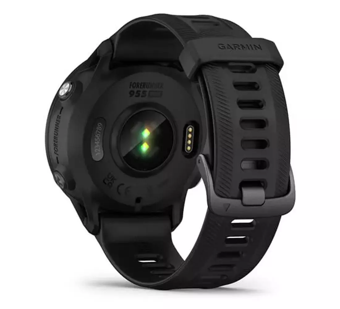 Futóóra Garmin Forerunner 955 Solar