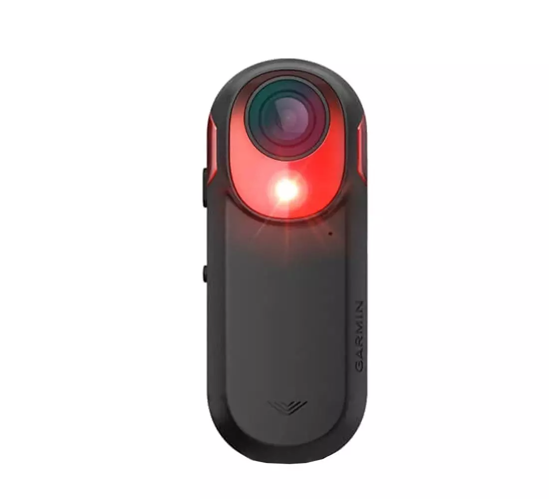 Garmin rear deals bike light