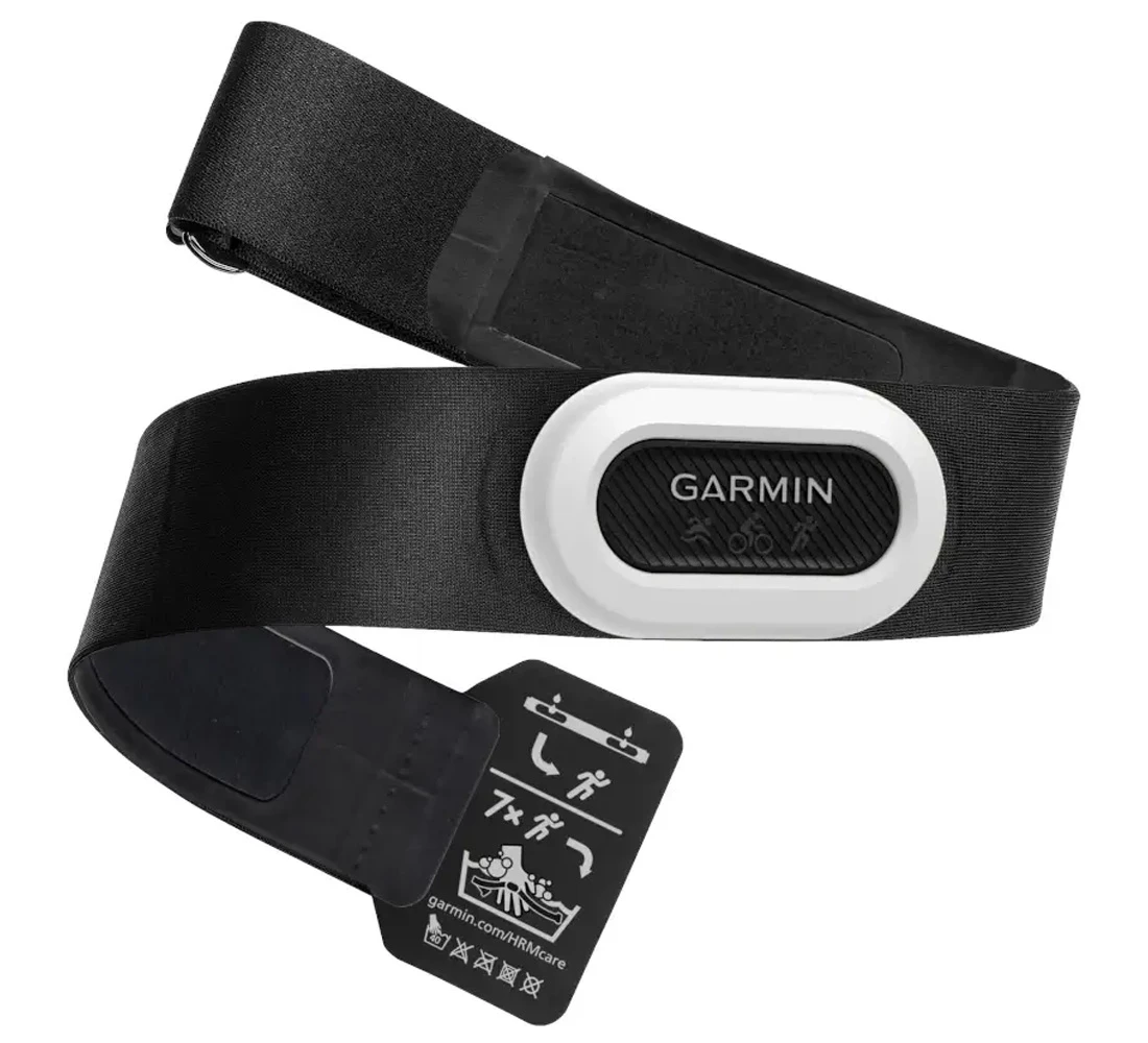 Senzor srčnega utripa Garmin HRM-Pro Plus