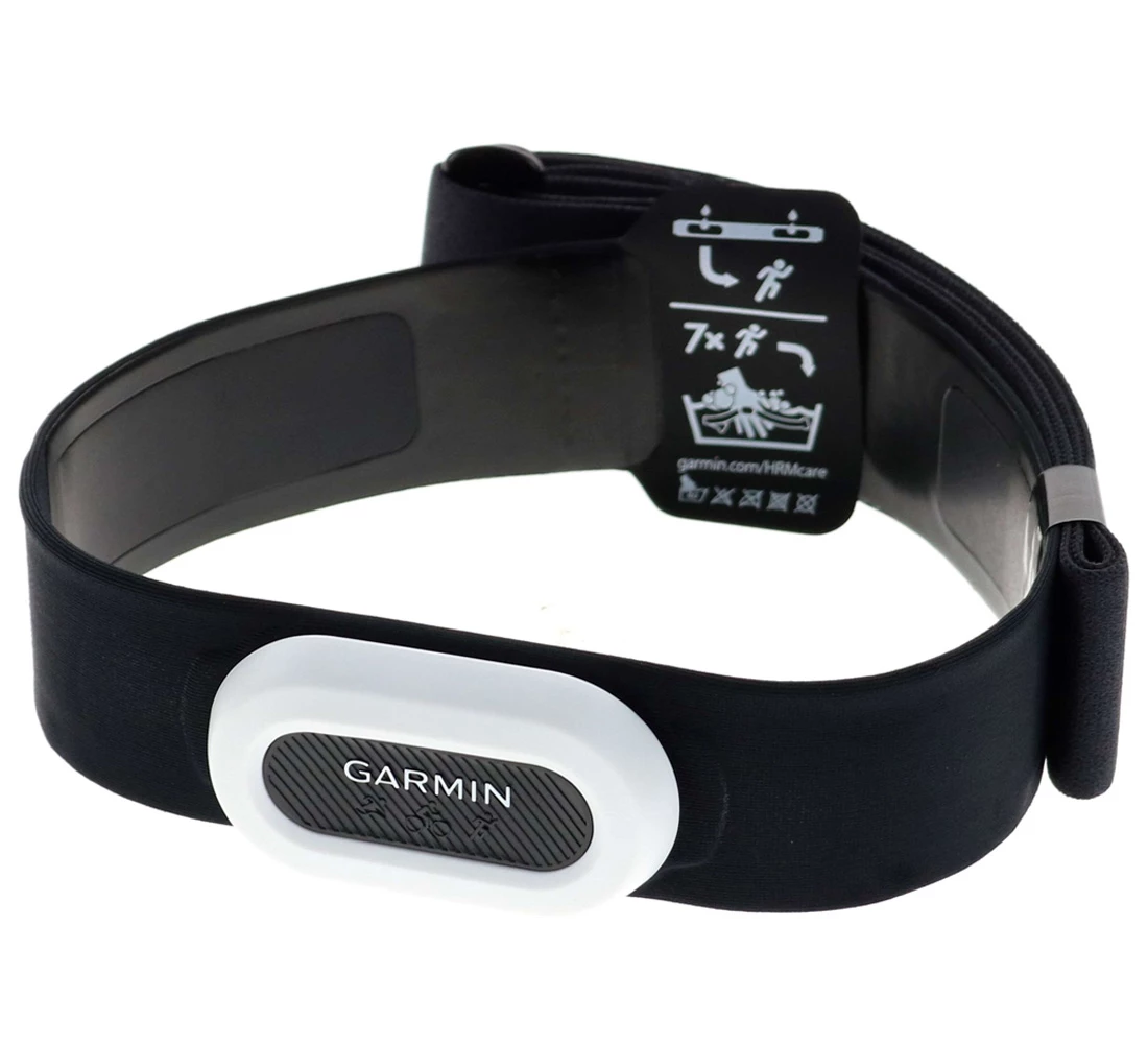 Senzor srčnega utripa Garmin HRM-Pro Plus