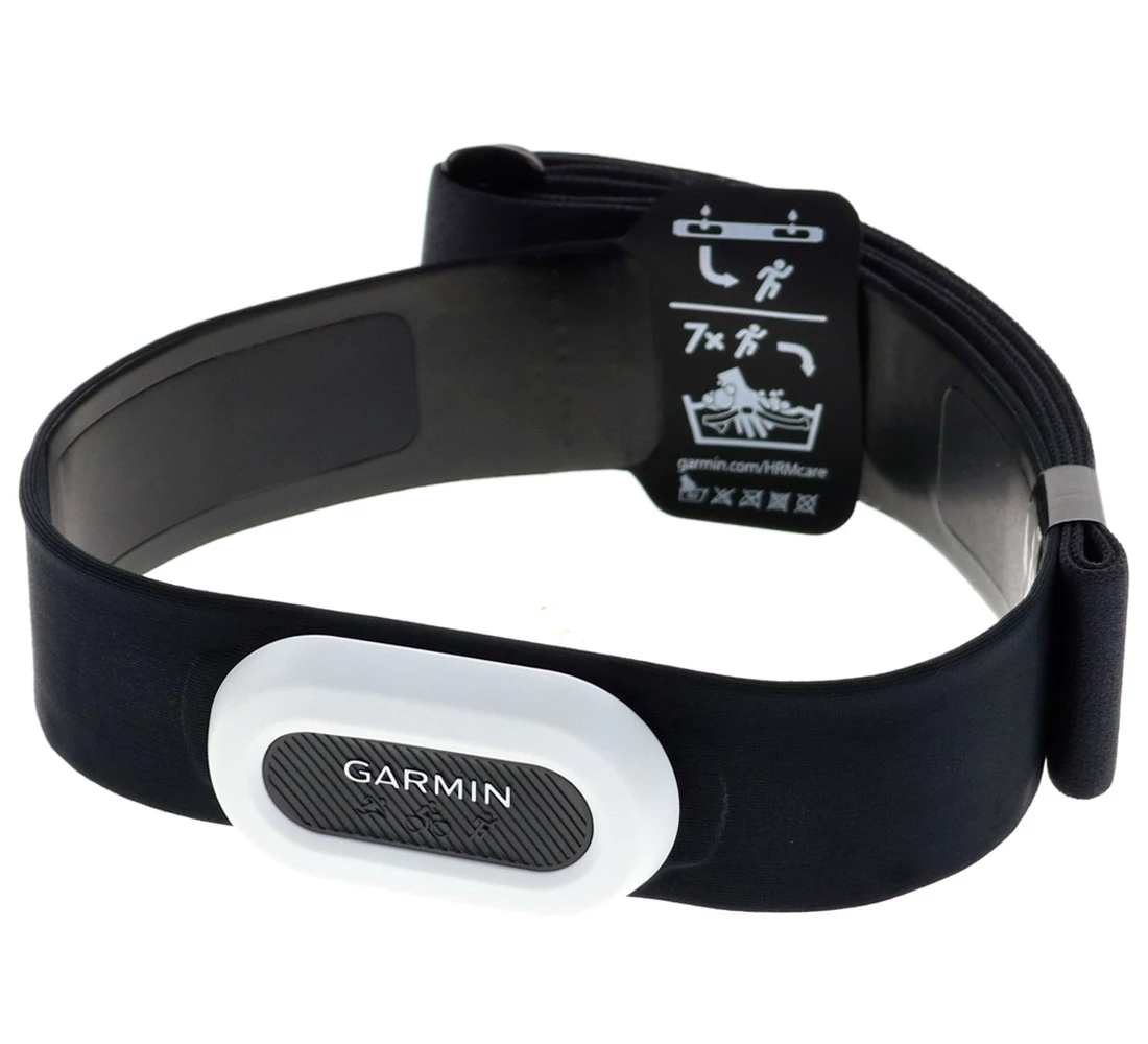 Garmin HRM-Pro-Plus Monitors