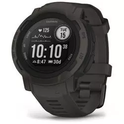 GPS watch Instinct 2 graphite