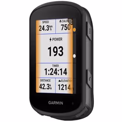 Garmin Edge 540