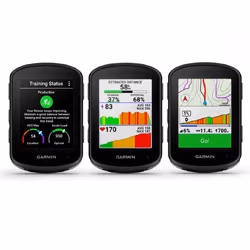 Garmin Edge 540
