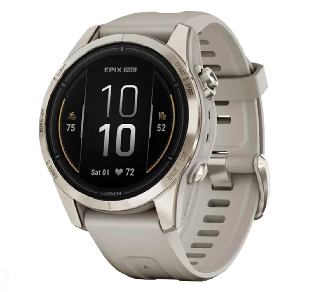 GPS orologio Garmin Epix