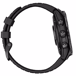 GPS Ura Garmin Fenix 7 Pro Sapphire Solar