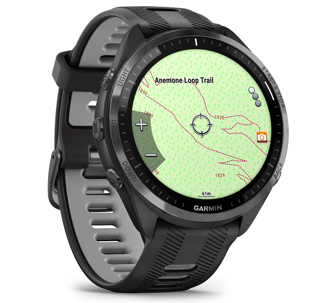 Smartwatch Unisex, Orologio Fitness con Contapassi, Frequenza Cardiaca,  Sonno, Sport CON GPS INTEGRATO, per attività in door e out door | Android e