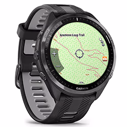 Garmin Forerunner 965