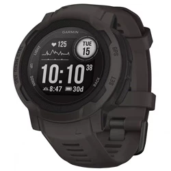 GPS watch Instinct 2 graphite