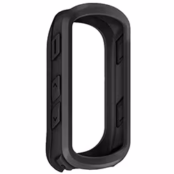 Custodia per Garmin Edge 540/840 black silicone