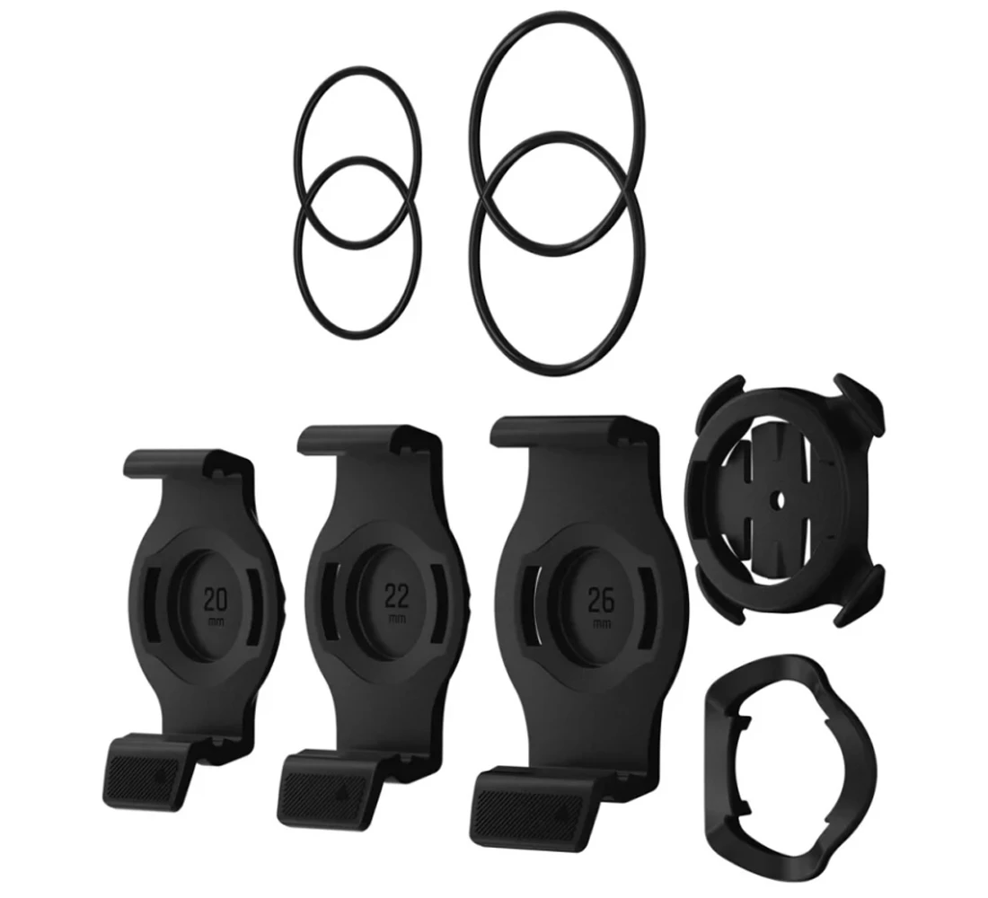 Suport ghidon Garmin Quickfit pentru ceasurile Fenix 7 Pro/Epix Pro