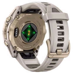 GPS watch Garmin Fenix 8 43mm AMOLED Sapphire