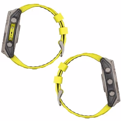 GPS orologio Garmin Fenix 8 51mm SOLAR Sapphire