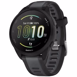GPS ura Garmin Forerunner 165 Music