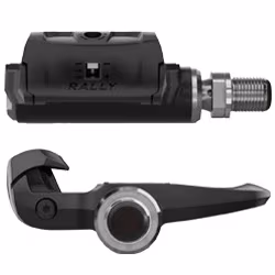 Pedala z merilnikom moči Garmin Rally RS200