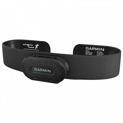 Senzor srčnega utripa Garmin HRM Fit