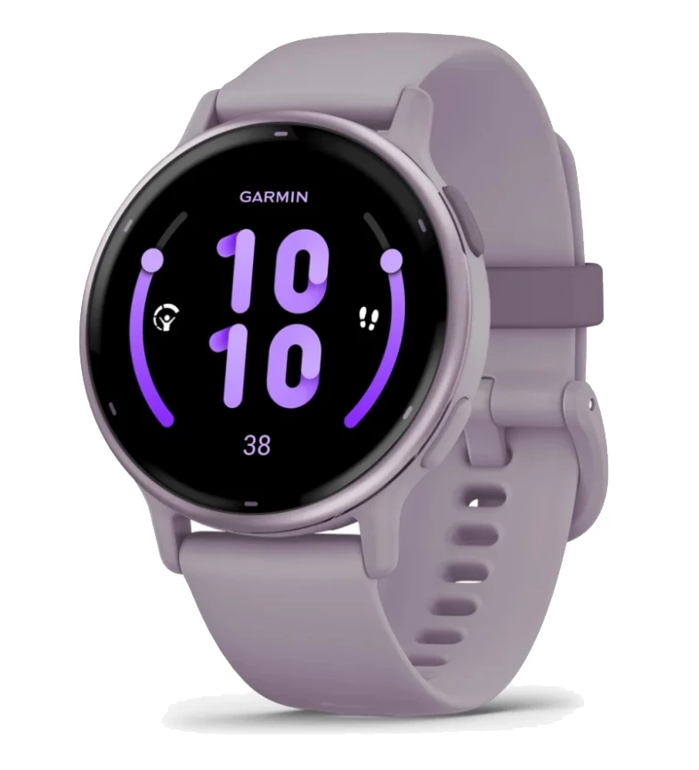 Garmin Vivoactive 3 Music GPS Smartwatch Fitness / Activity Tracker NEW &  SEALED